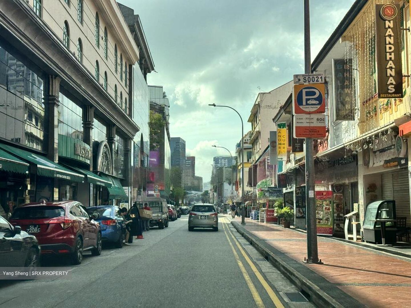 Syed Alwi Road (D8), Shop House #471994631